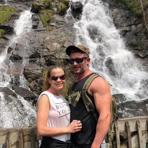 Meet your Posher, Kathleen